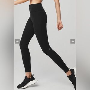 Alo HIGH-WAIST AIRBRUSH LEGGING